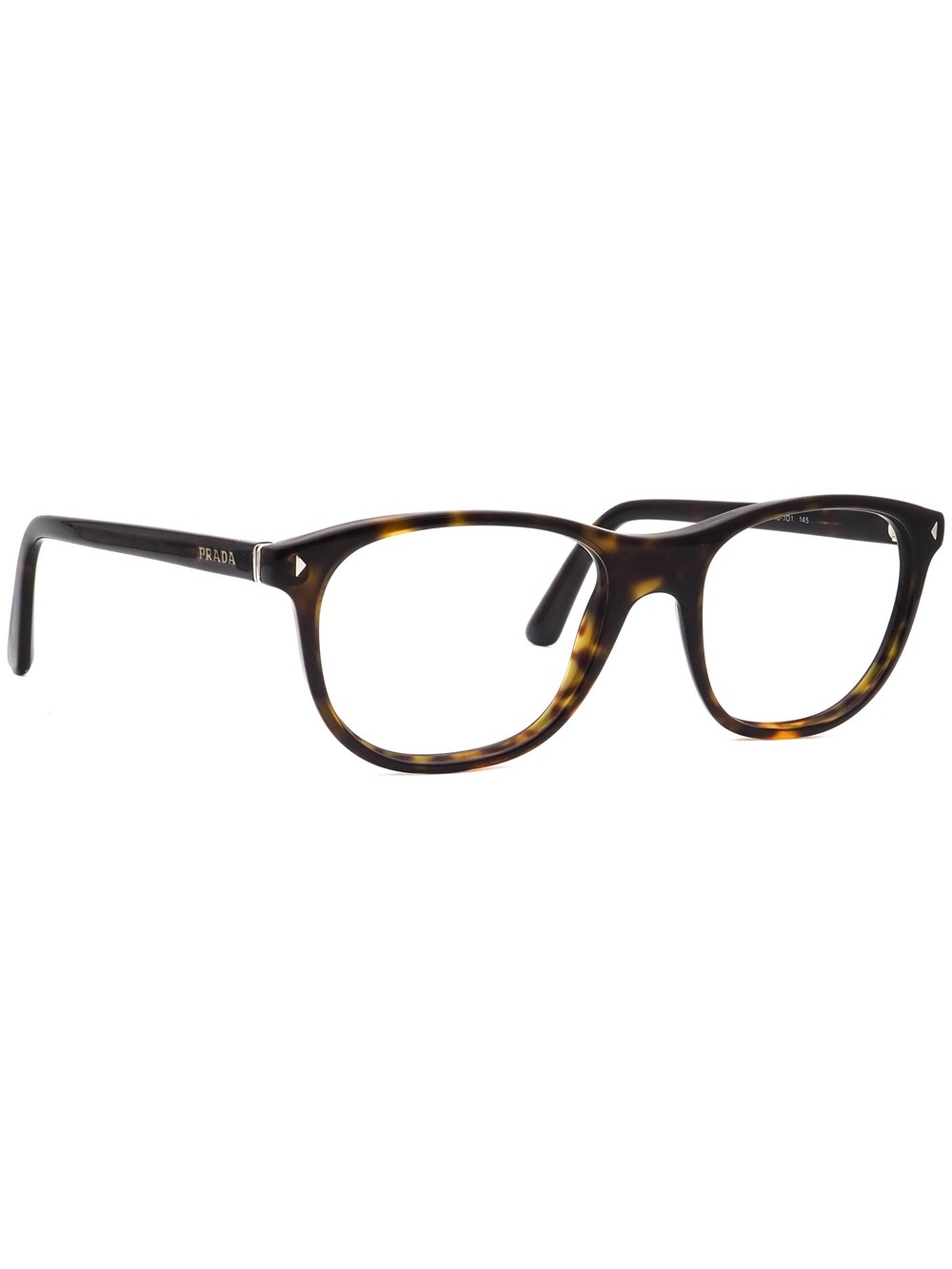 Prada VPR 17R 2AU-1O1 Eyewear